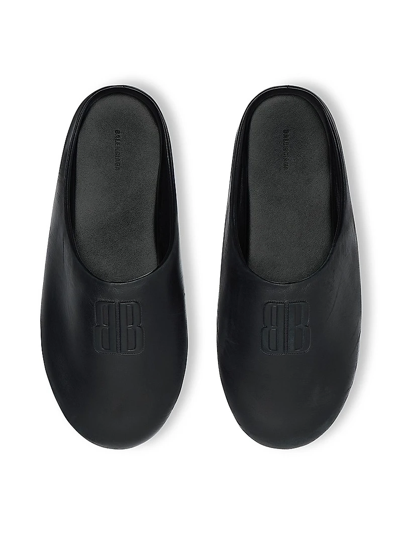 Château Flat Mules