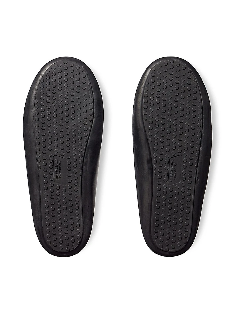 Château Flat Mules