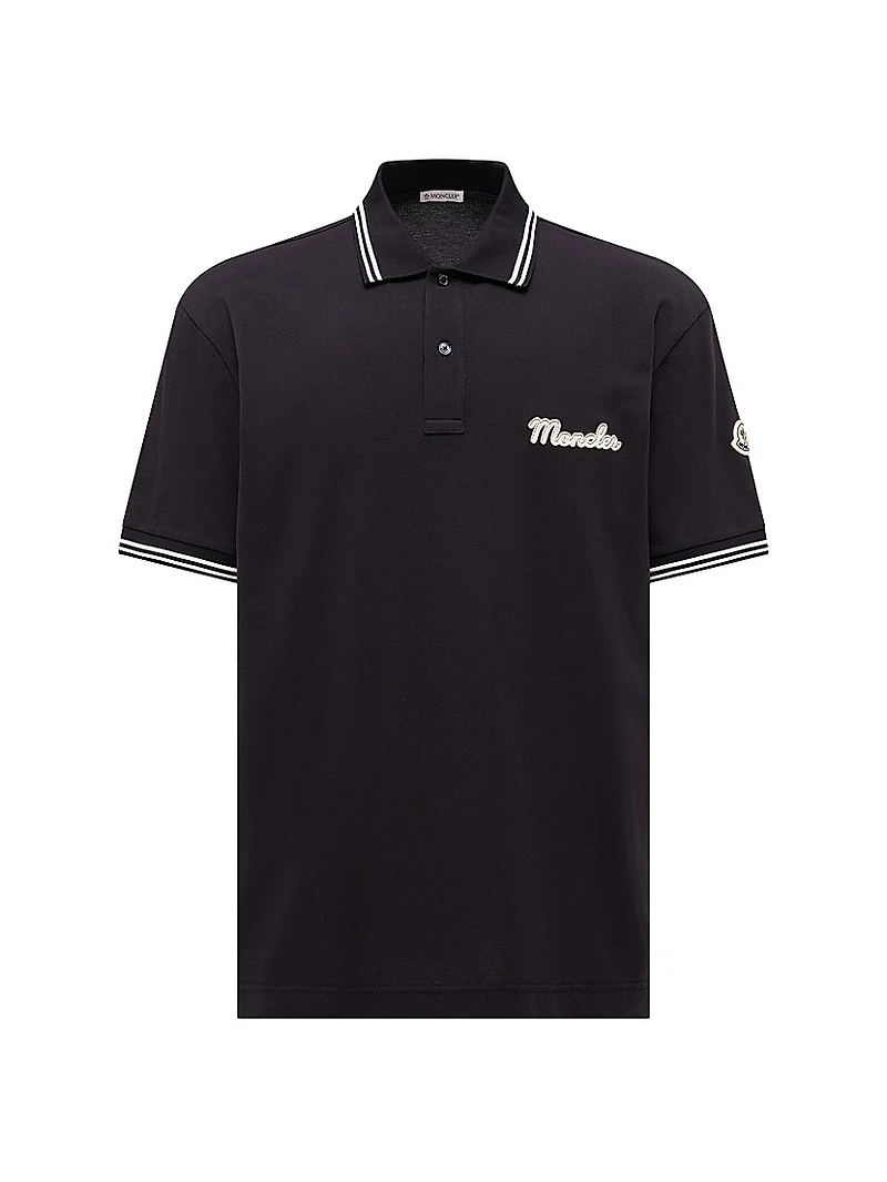 Polo Shirt Cotton