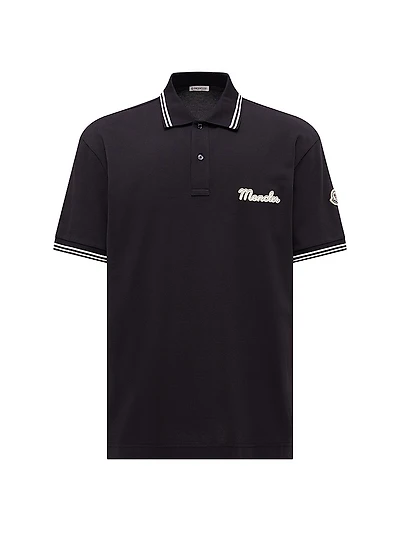 Polo Shirt Cotton