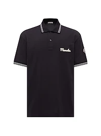 Polo Shirt Cotton