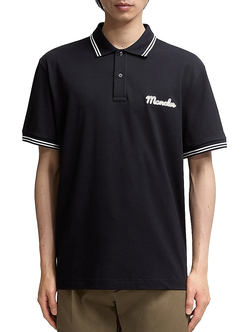 Polo Shirt Cotton