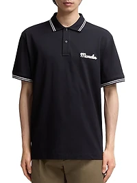 Polo Shirt Cotton