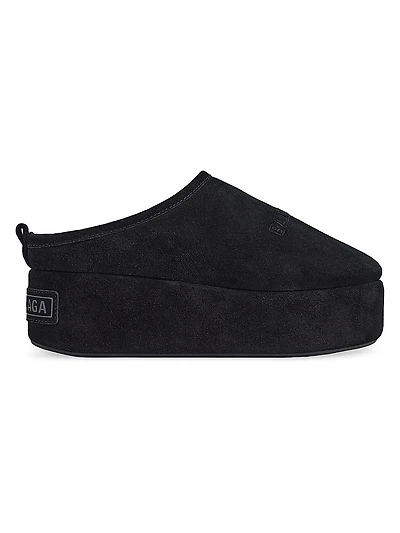 Alaska Soft Platform Mules
