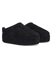 Alaska Soft Platform Mules