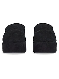 Alaska Soft Platform Mules