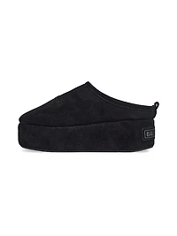 Alaska Soft Platform Mules