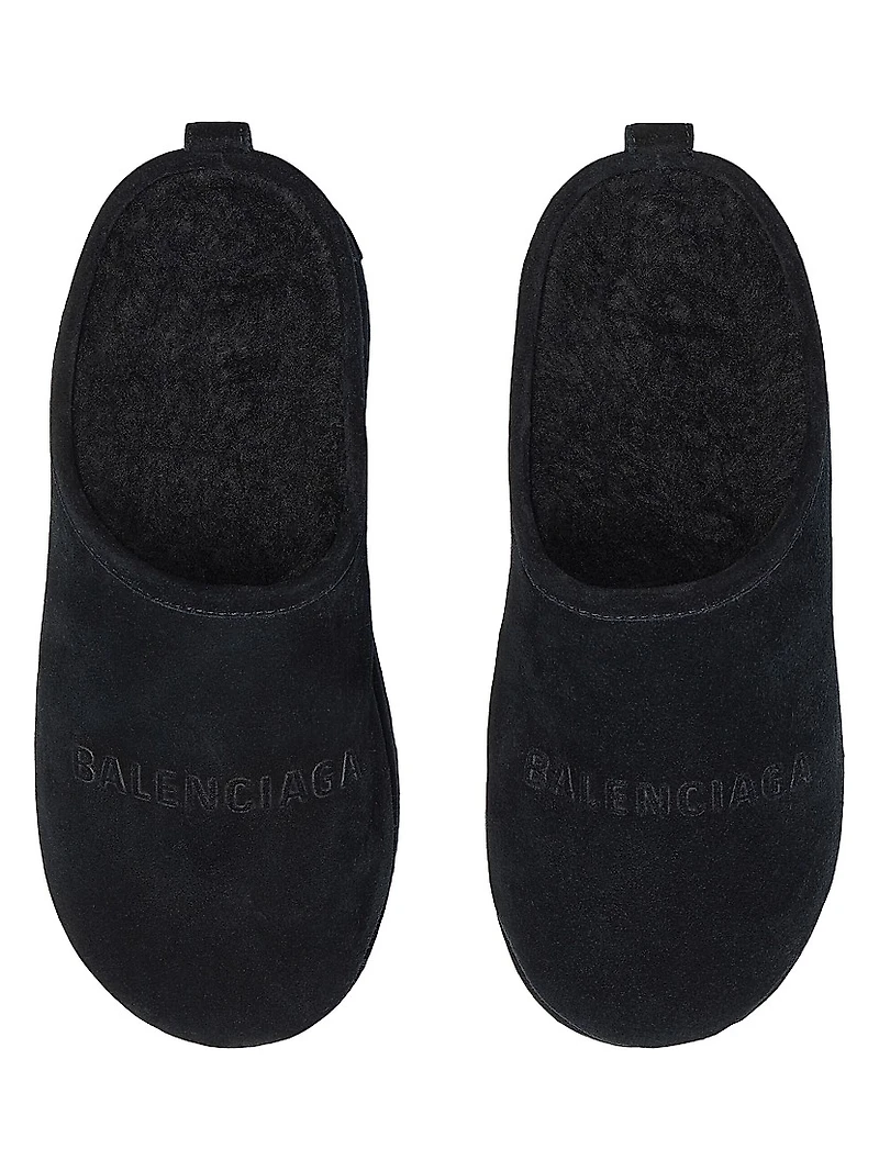 Alaska Soft Platform Mules