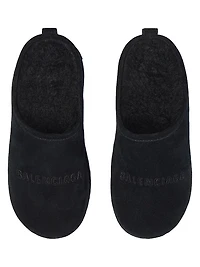 Alaska Soft Platform Mules
