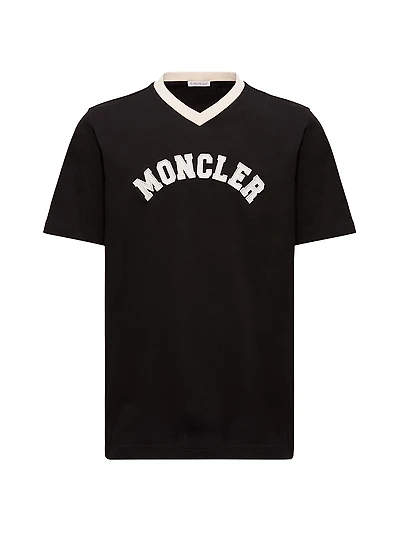 Crewneck Cotton