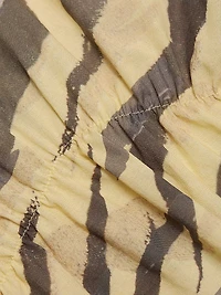 Dariah Printed Cami Top