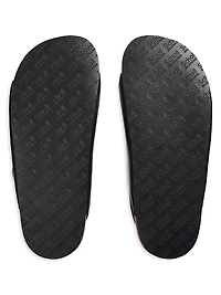 I Scholl Flat Sandals