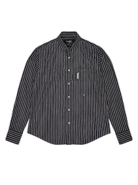 Long Sleeve Layered Shirt