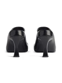 I Scholl Mule Heels