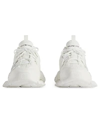 Track Nail Polish Sneakers