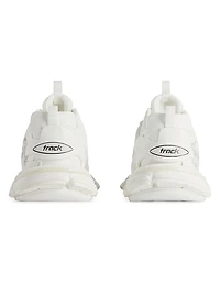 Track Nail Polish Sneakers