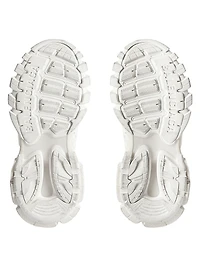 Track Nail Polish Sneakers