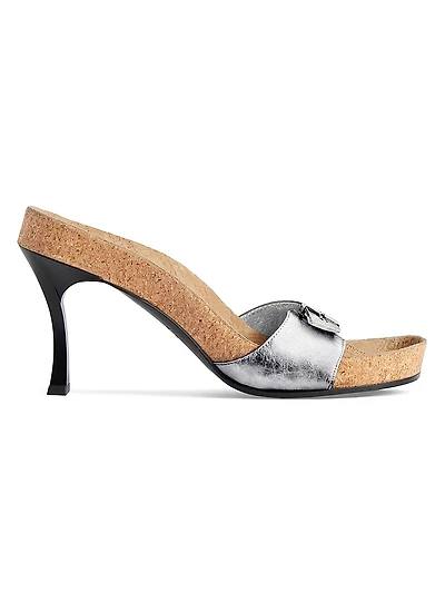 I Scholl Sandals