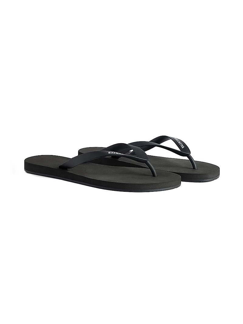 Thong Sandals