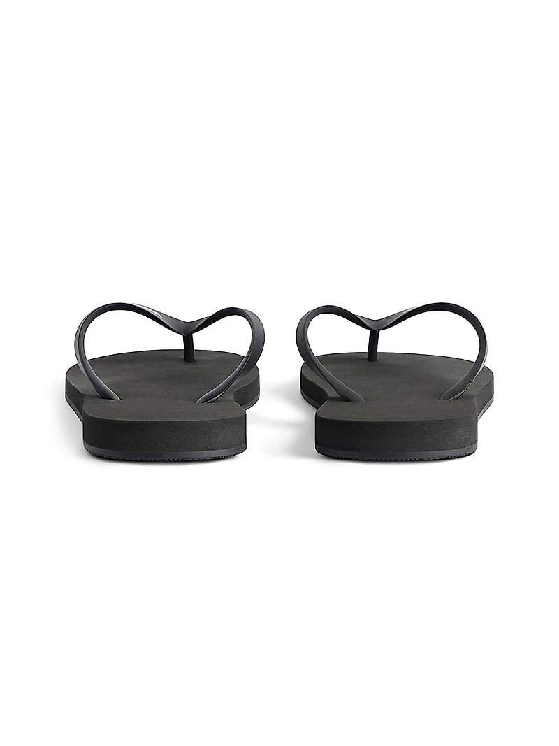 Thong Sandals