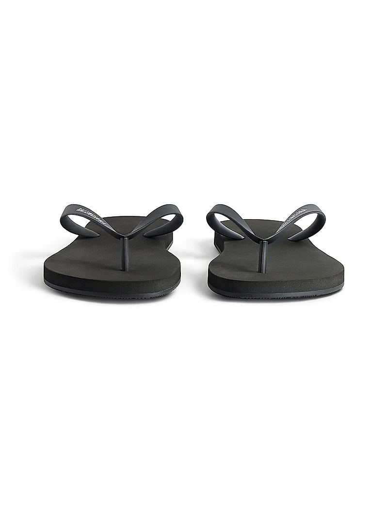 Thong Sandals
