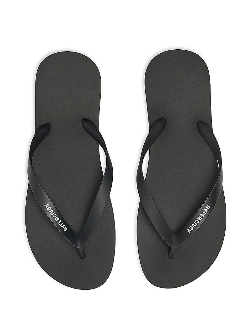 Thong Sandals