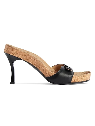 I Scholl Sandals