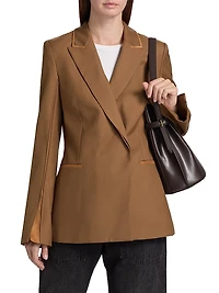 Margaret Tuxedo Blazer