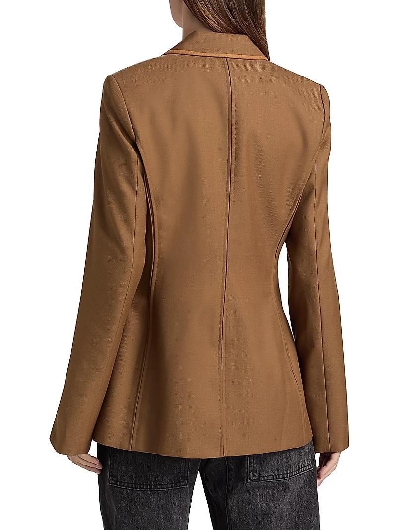 Margaret Tuxedo Blazer