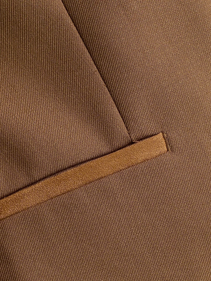 Margaret Tuxedo Blazer