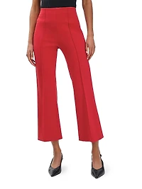 Irina Ponte Kick Flare Pants