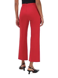 Irina Ponte Kick Flare Pants