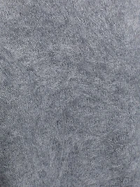 Jada Brushed Cashmere Crop Sweater