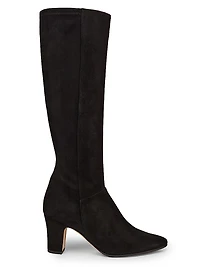 Pitana Suede Boots