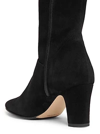 Pitana Suede Boots