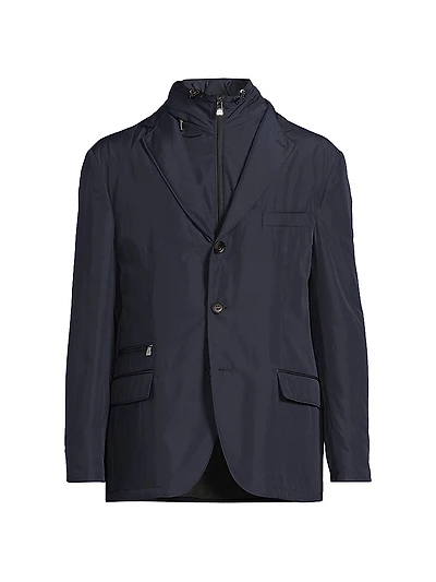 ID Tech Sport Jacket