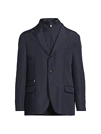 ID Tech Sport Jacket