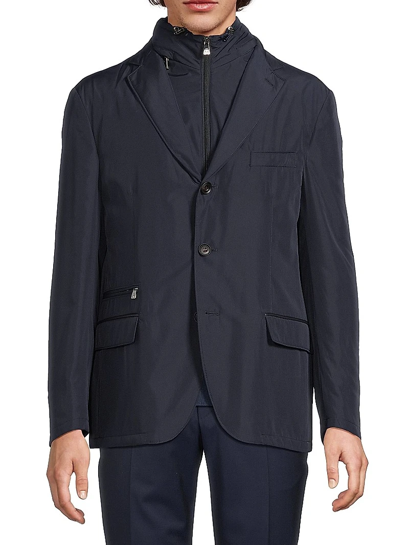 ID Tech Sport Jacket