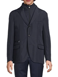 ID Tech Sport Jacket
