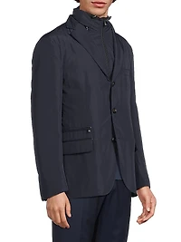 ID Tech Sport Jacket