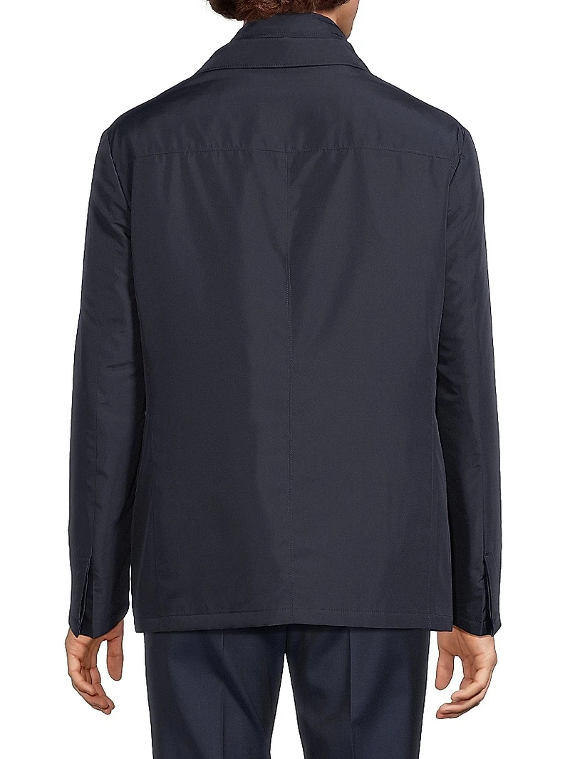 ID Tech Sport Jacket