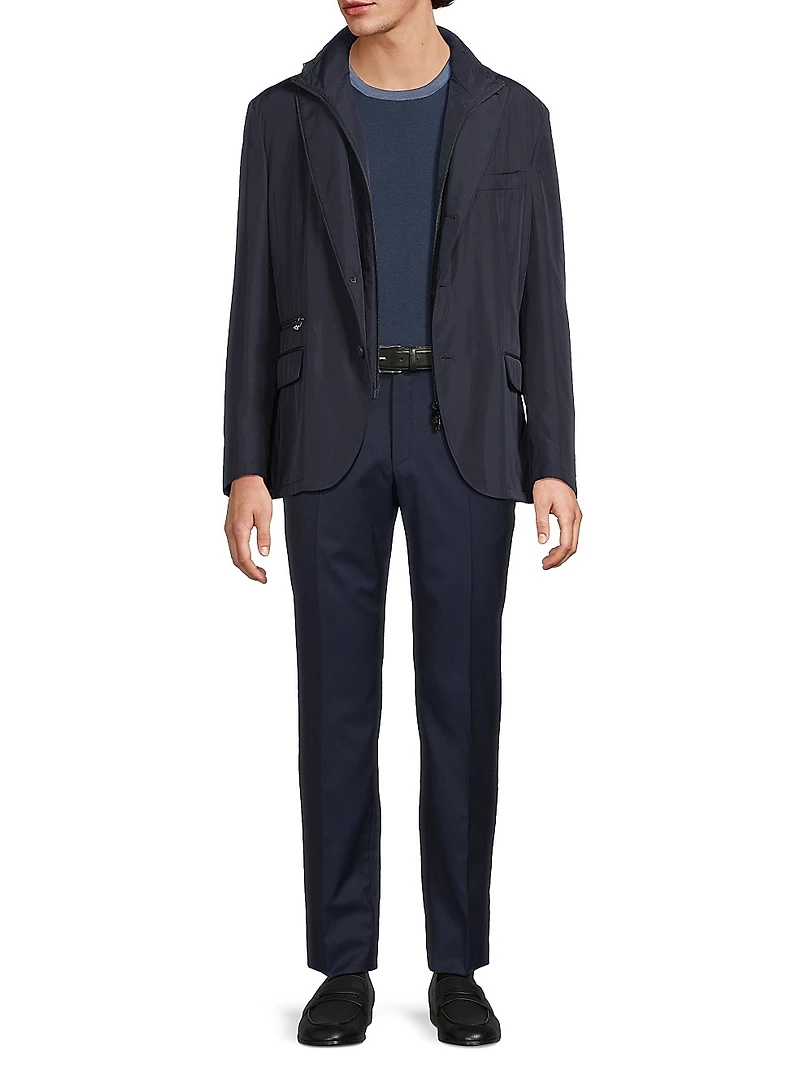 ID Tech Sport Jacket