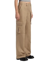 Utility Cargo Pants