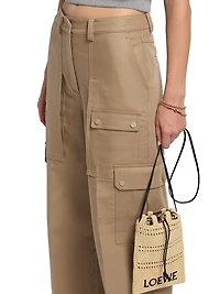 Utility Cargo Pants