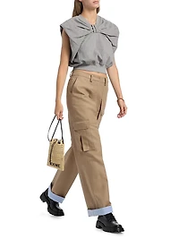 Utility Cargo Pants