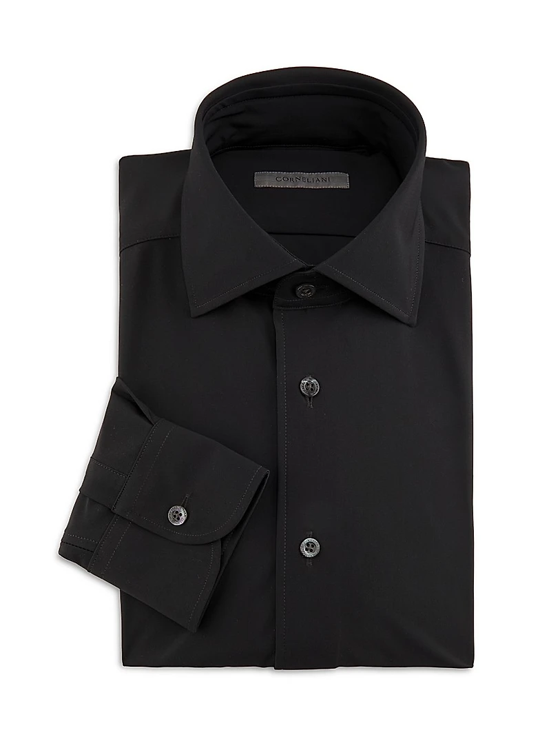 Tech Dress Shirt