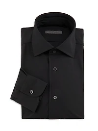 Tech Dress Shirt