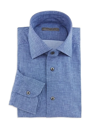 P178 Melange Tech Shirt