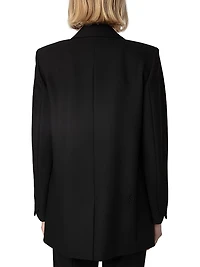 Viva Strass Star Jacket