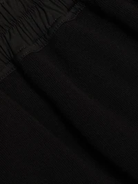 Drawstring Cotton Boxer Shorts